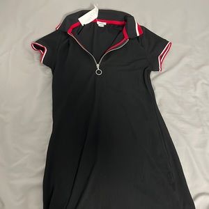 NWT Garage dress